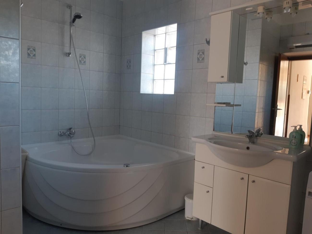 Apartment Marija Pula Zewnętrze zdjęcie
